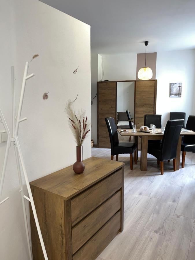 ז'ינדריצ'וב הרדק Apartmany Nezarka A Privatni Wellness מראה חיצוני תמונה