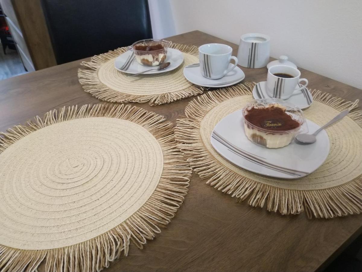 ז'ינדריצ'וב הרדק Apartmany Nezarka A Privatni Wellness מראה חיצוני תמונה