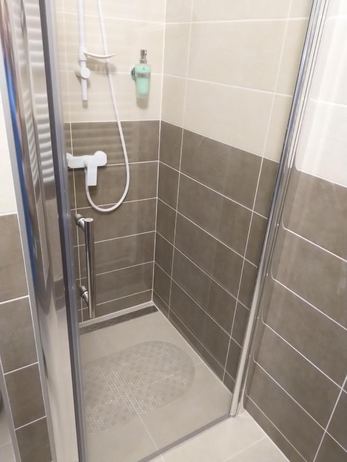 ז'ינדריצ'וב הרדק Apartmany Nezarka A Privatni Wellness מראה חיצוני תמונה