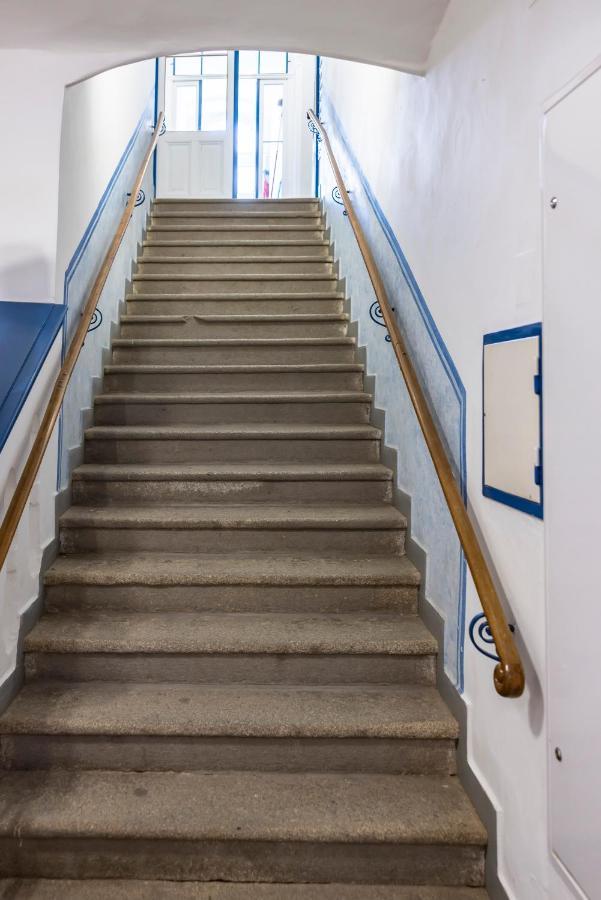 ז'ינדריצ'וב הרדק Apartmany Nezarka A Privatni Wellness מראה חיצוני תמונה