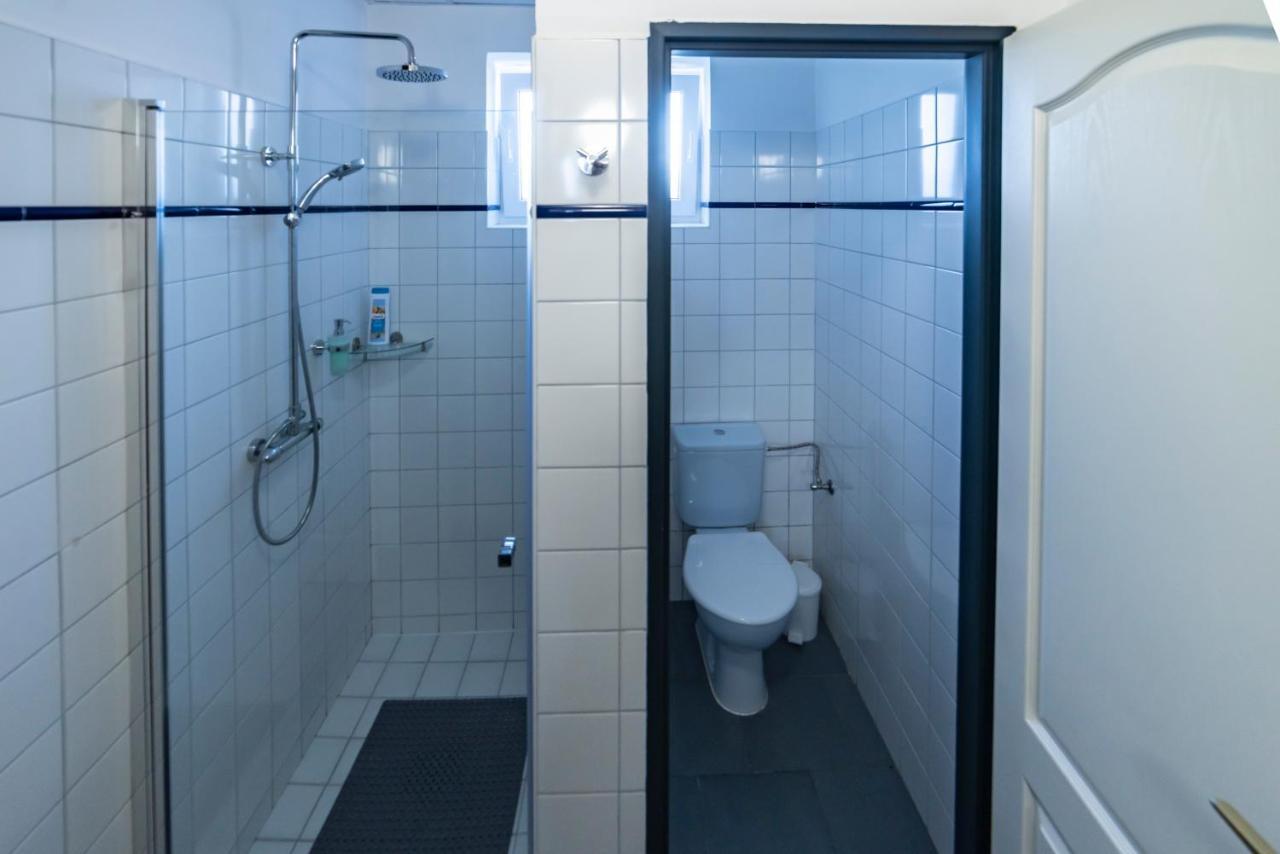 ז'ינדריצ'וב הרדק Apartmany Nezarka A Privatni Wellness מראה חיצוני תמונה