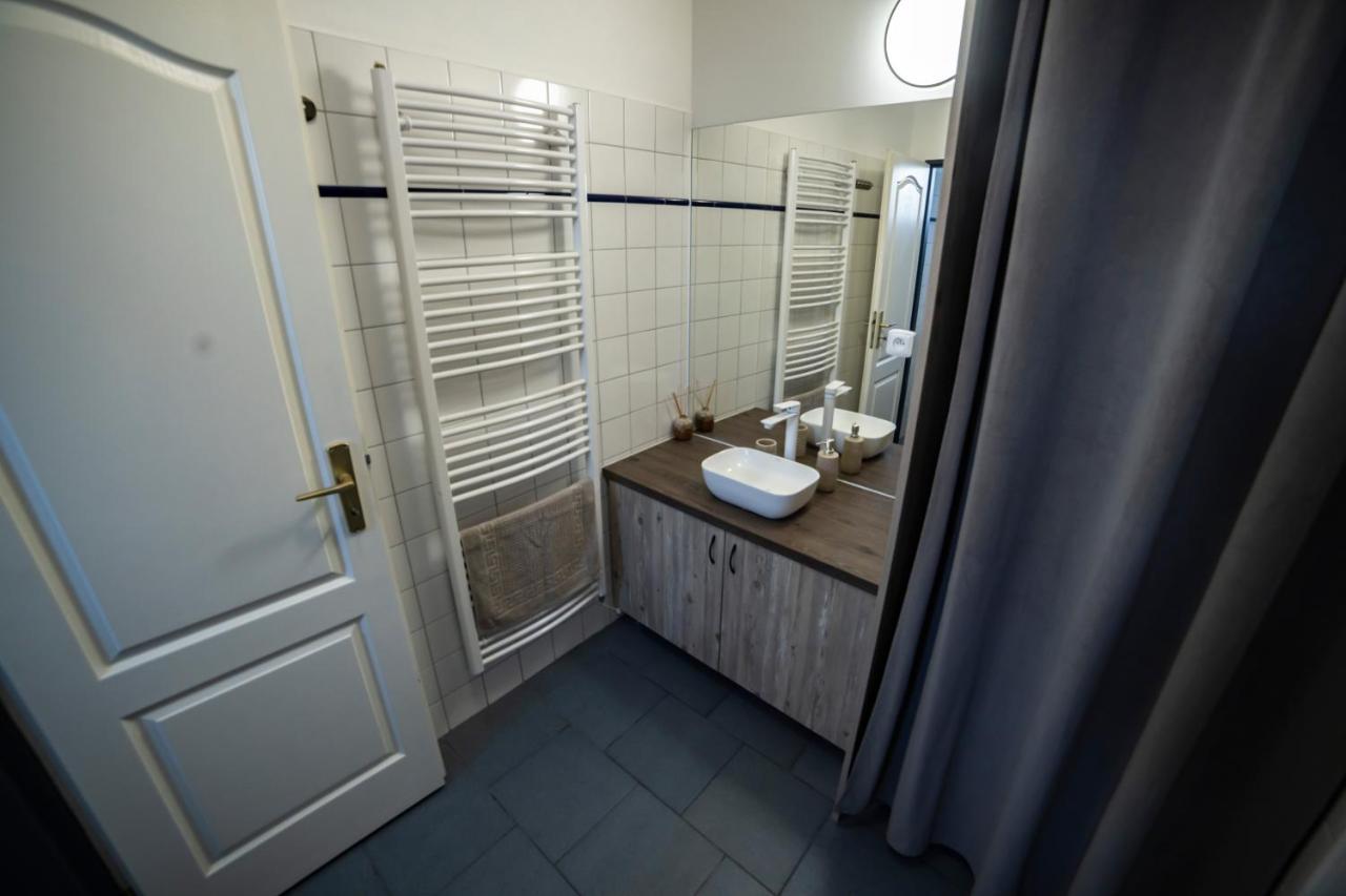 ז'ינדריצ'וב הרדק Apartmany Nezarka A Privatni Wellness מראה חיצוני תמונה