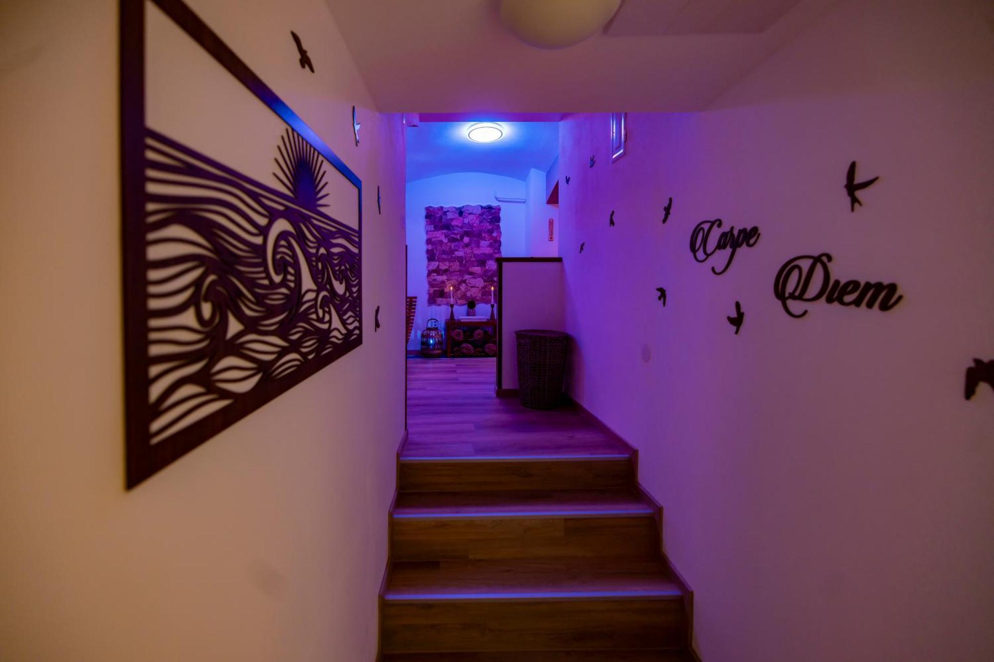 ז'ינדריצ'וב הרדק Apartmany Nezarka A Privatni Wellness מראה חיצוני תמונה