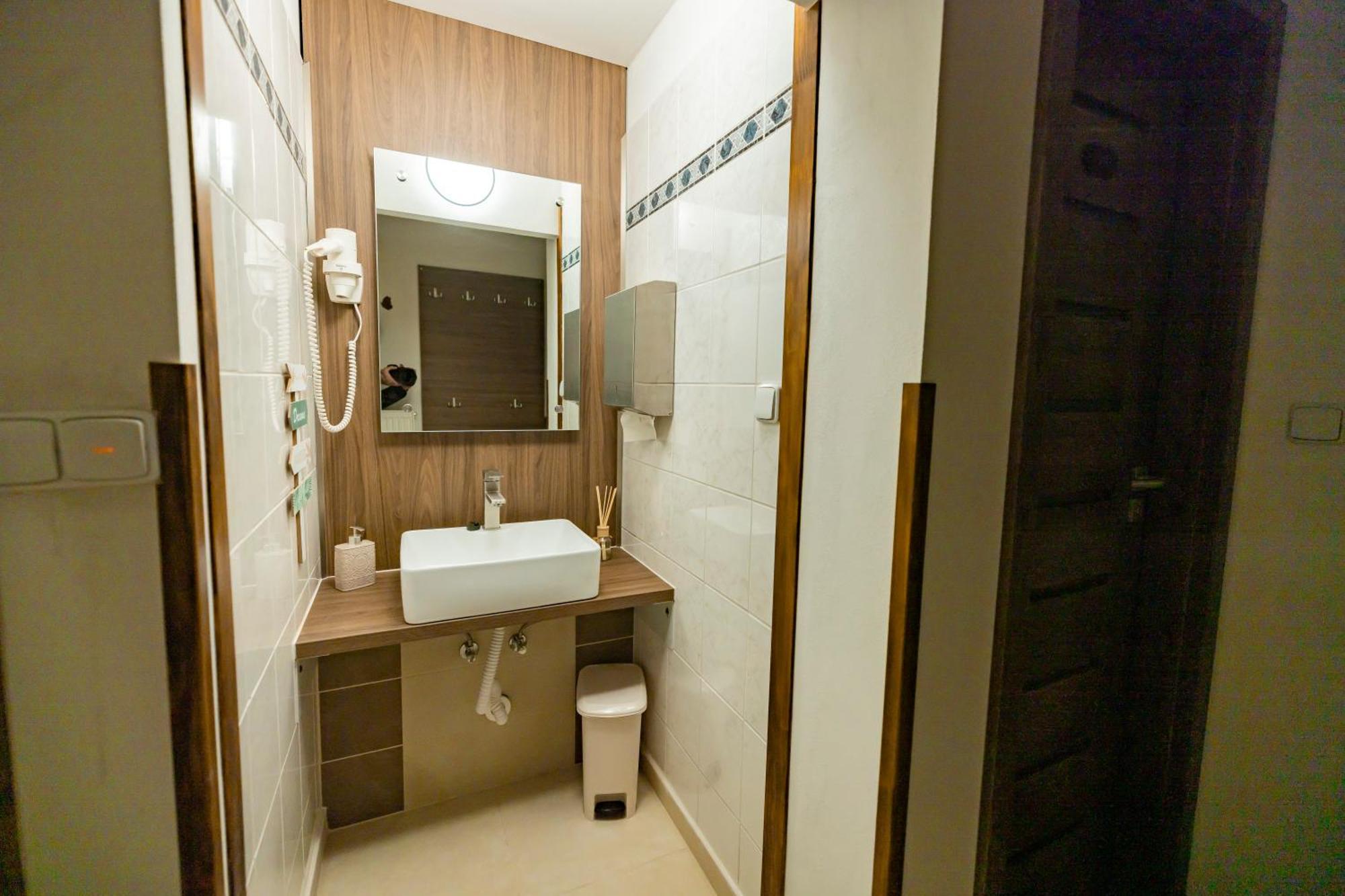ז'ינדריצ'וב הרדק Apartmany Nezarka A Privatni Wellness מראה חיצוני תמונה