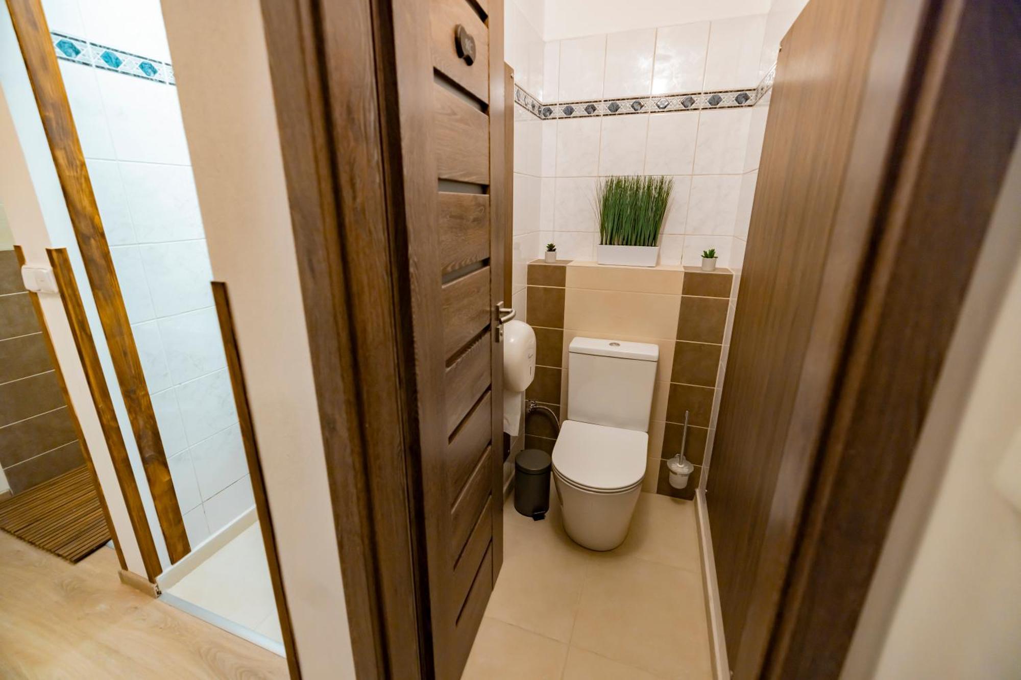 ז'ינדריצ'וב הרדק Apartmany Nezarka A Privatni Wellness מראה חיצוני תמונה