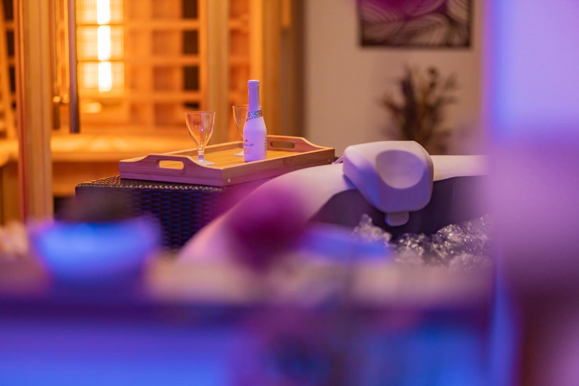 ז'ינדריצ'וב הרדק Apartmany Nezarka A Privatni Wellness מראה חיצוני תמונה