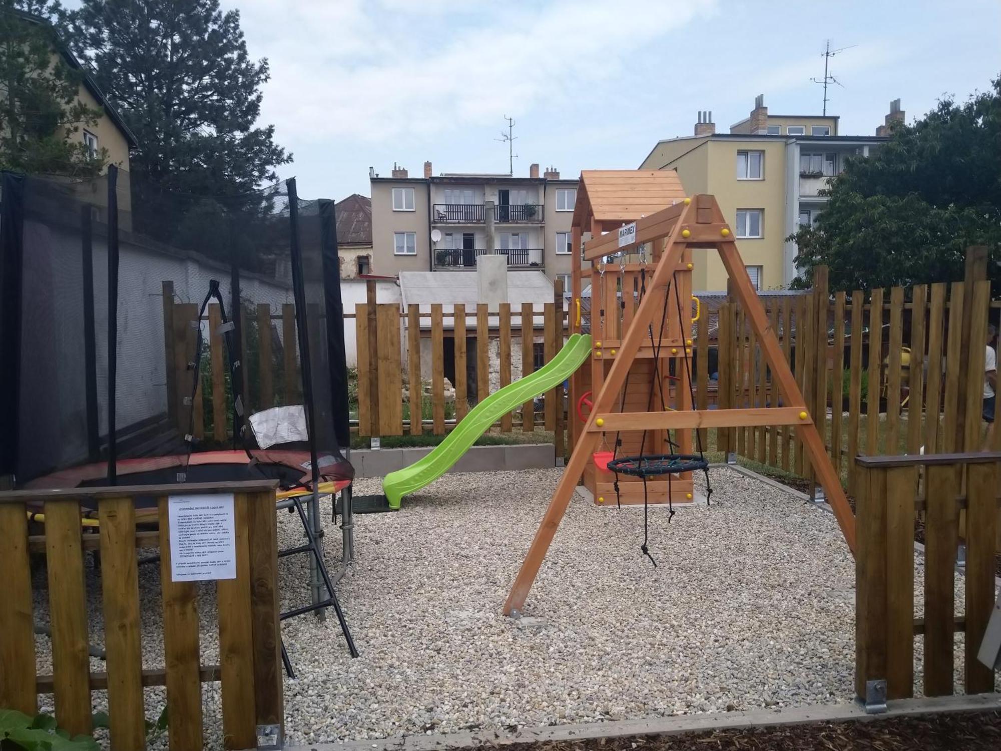 ז'ינדריצ'וב הרדק Apartmany Nezarka A Privatni Wellness מראה חיצוני תמונה